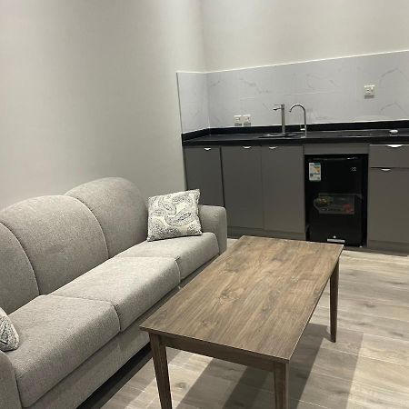 דמאם Anan Suites מראה חיצוני תמונה