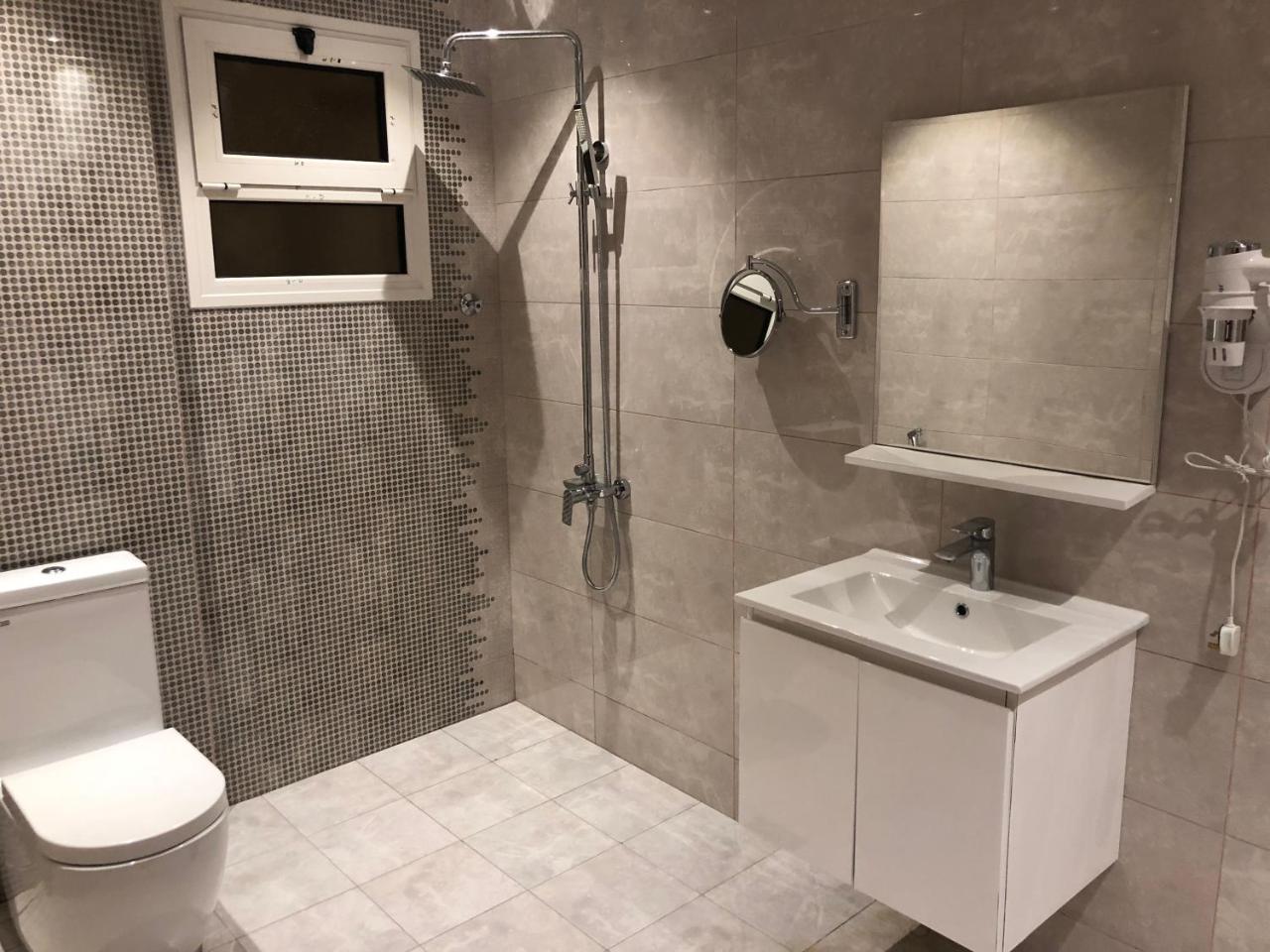דמאם Anan Suites מראה חיצוני תמונה