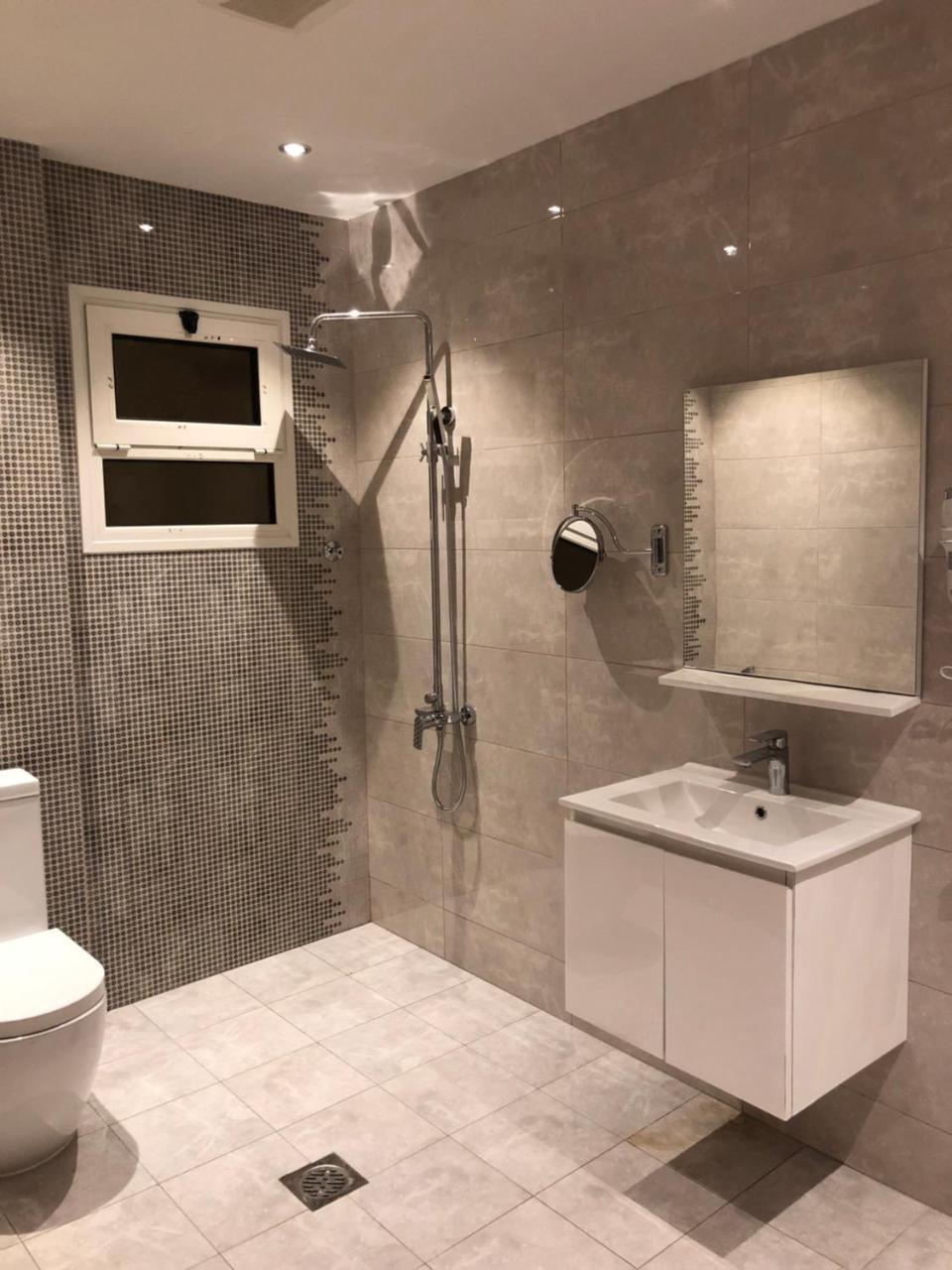 דמאם Anan Suites מראה חיצוני תמונה