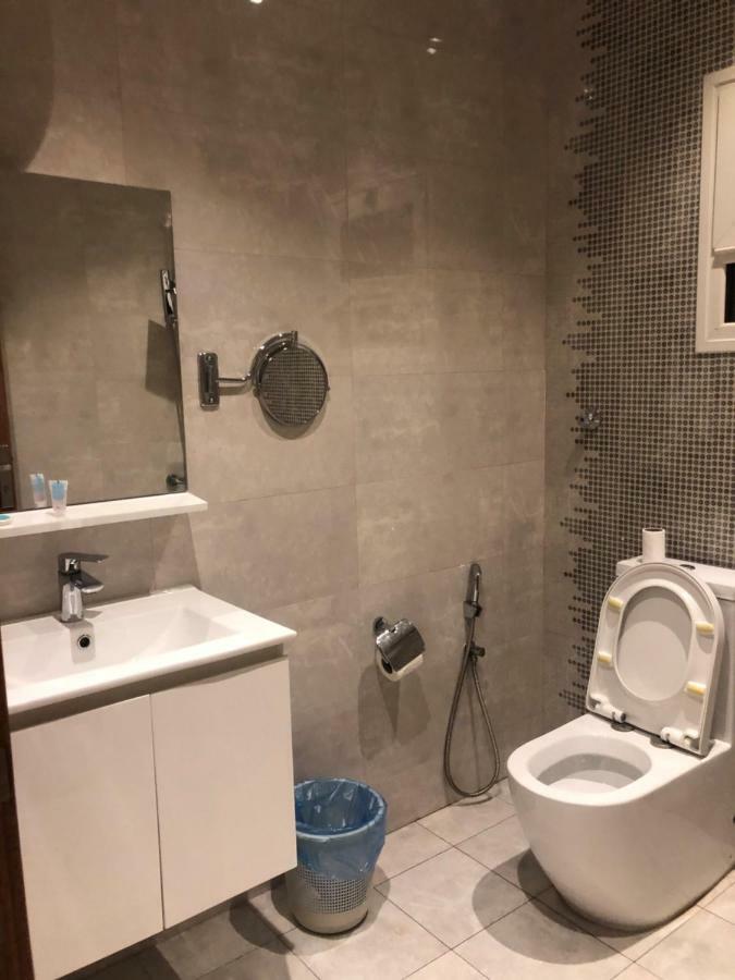 דמאם Anan Suites מראה חיצוני תמונה