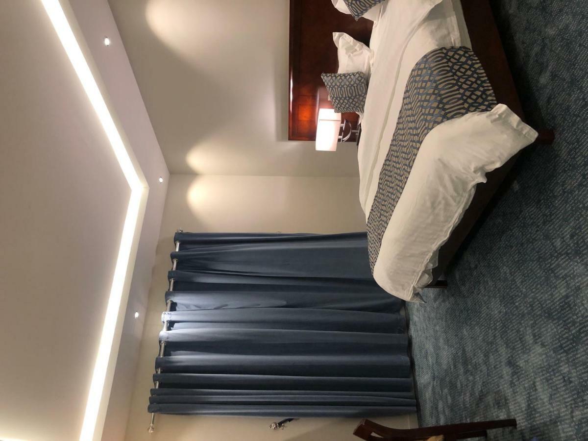 דמאם Anan Suites מראה חיצוני תמונה